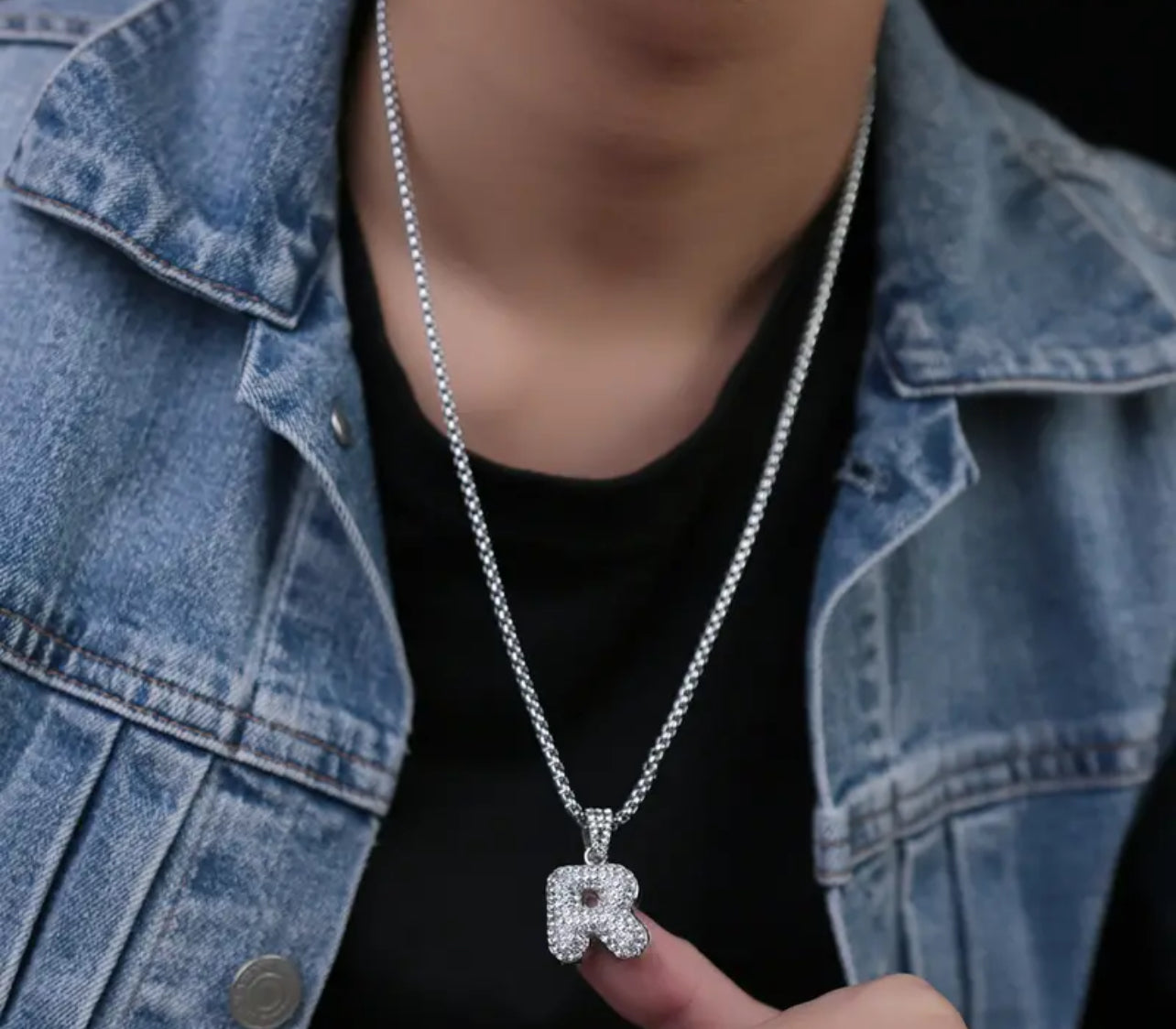 RAVEZ Chain